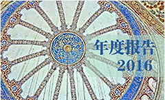 下载 | 2016年ICOMOS年度报告中文版